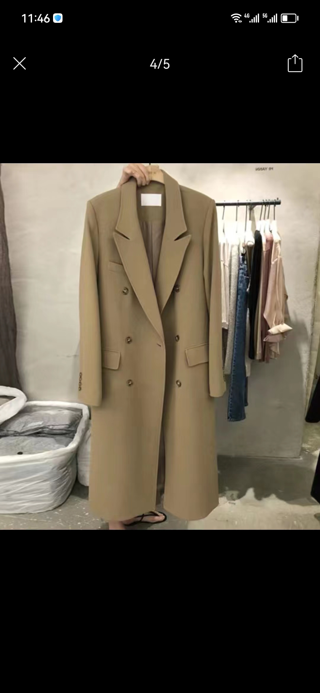 【9.9-19】小美女装