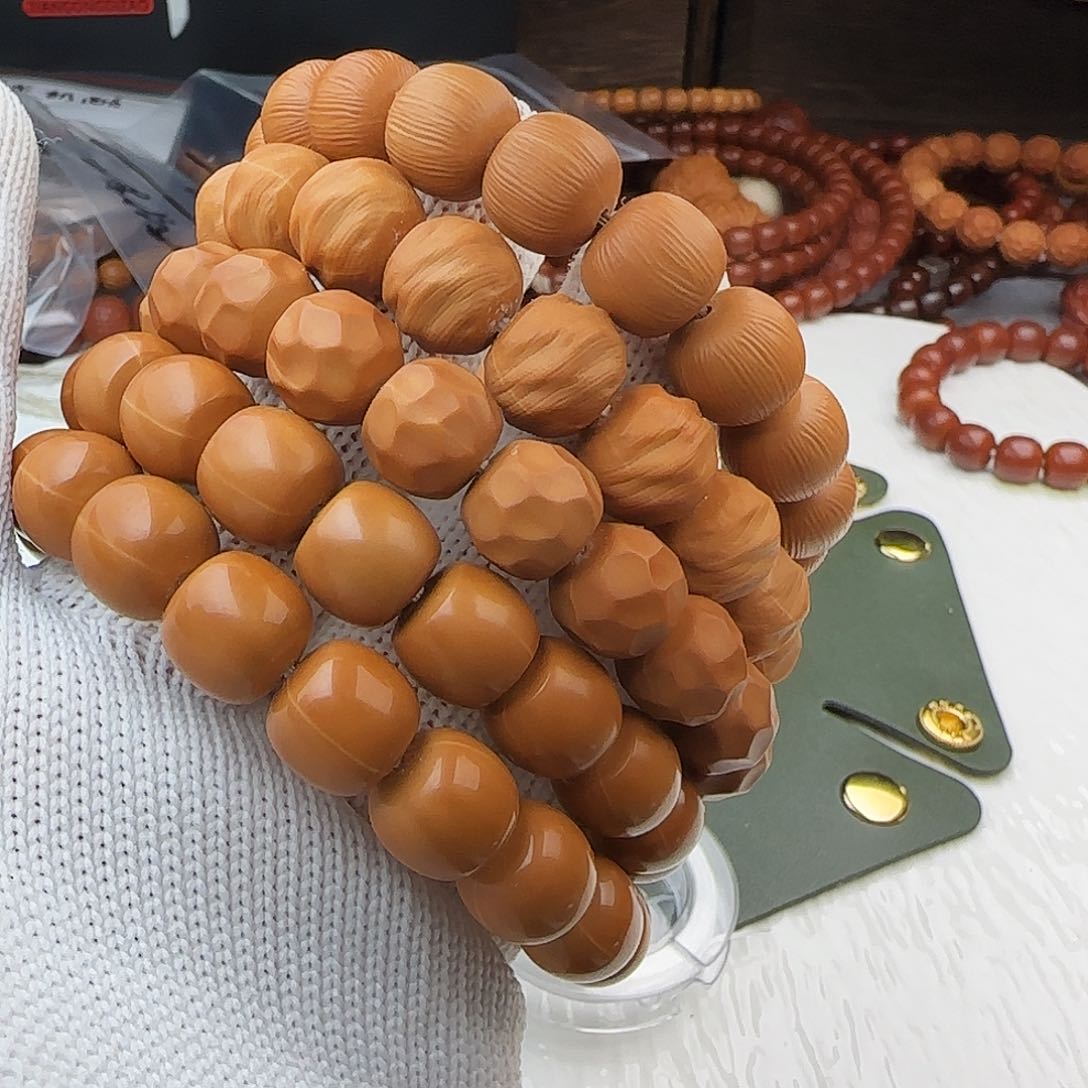 猴头核桃吊坠24/龙岩帝王套5条24号