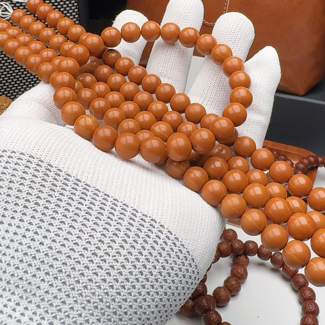 吊坠猴头核桃全品圆