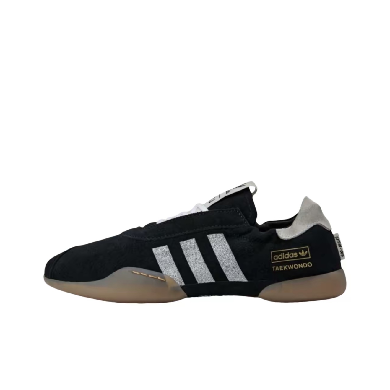SONG FOR THE MUTE x adidas originals Taekwondo MEI Core 低帮