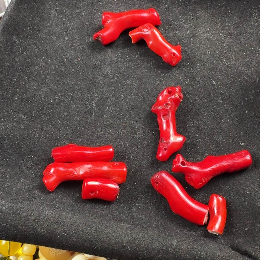 非洲紫檀（红花梨）