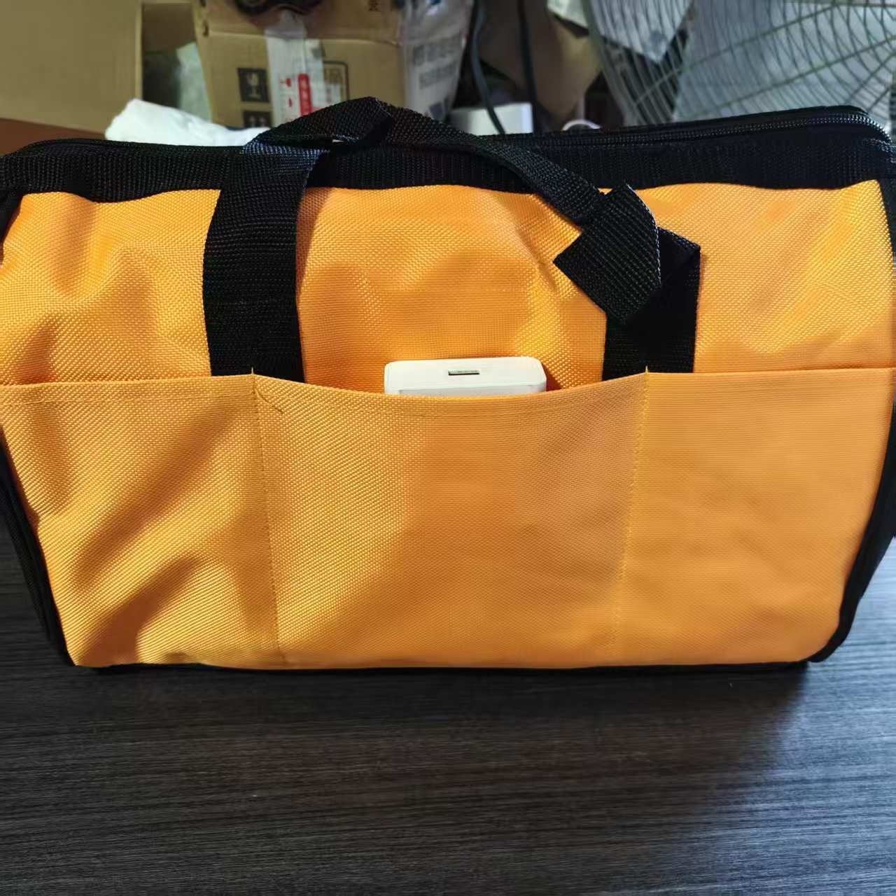 DDA105黄黑工具包