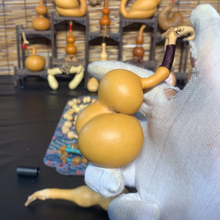 八宝鱼也好香的哈好好吃噢打