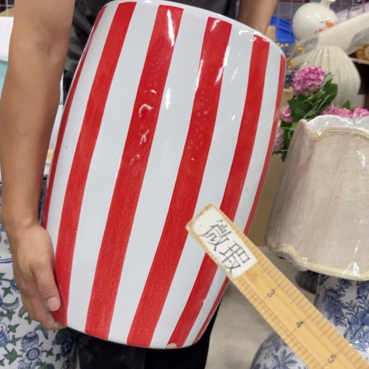 微瑕青花瓷器值得购买