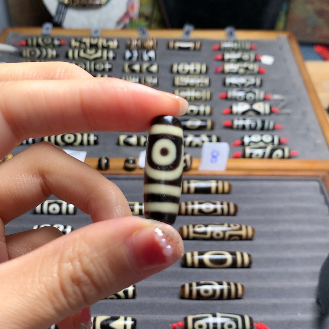 玛瑙/玉髓吊坠(赠链)未镶嵌