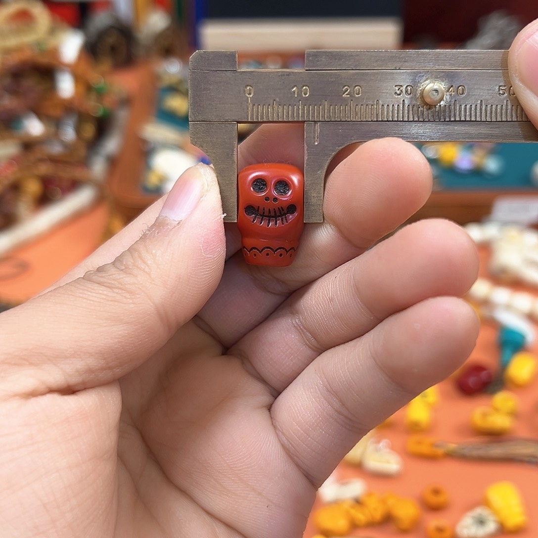 琉璃成品玛吉阿米藏式臻品直播间