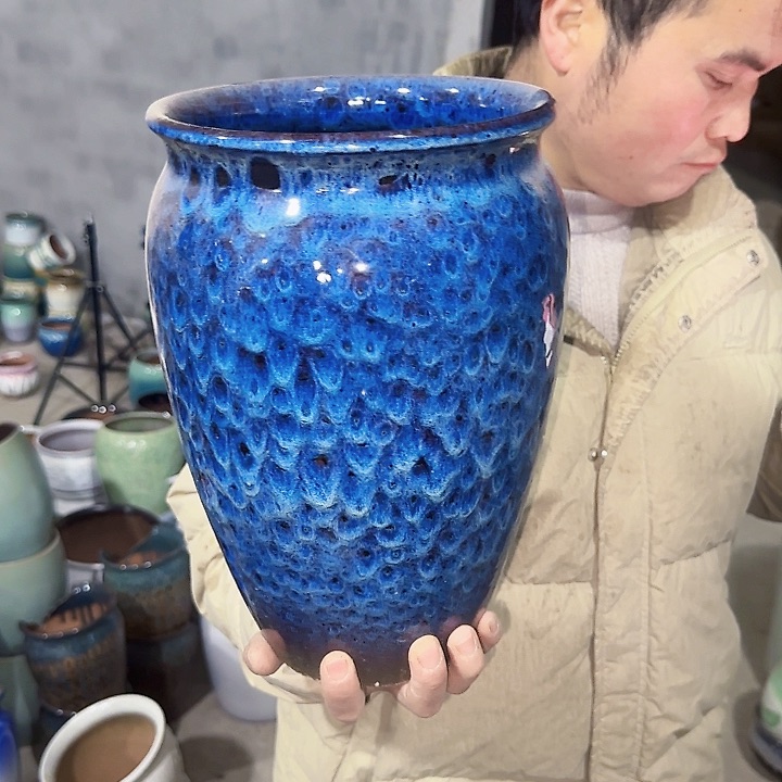 红陶高度30口20啦啦啦