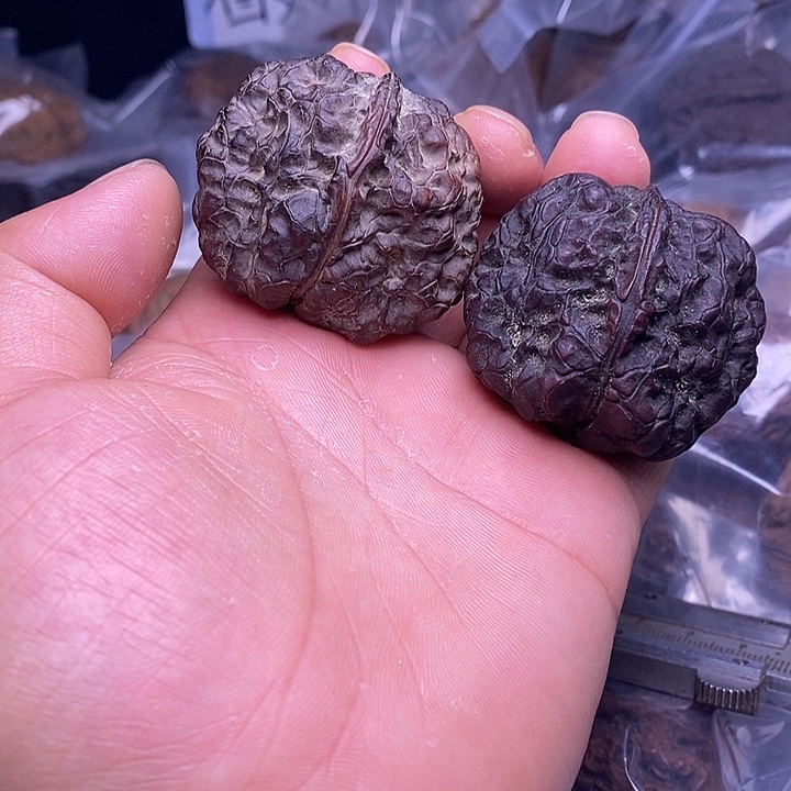 文玩核桃吊坠   99