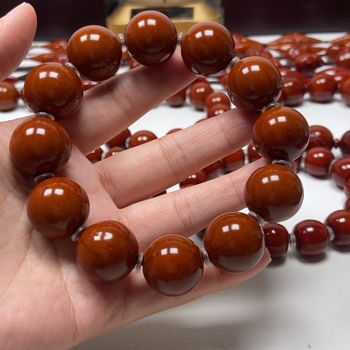 (***)橄榄核吊坠橄榄核