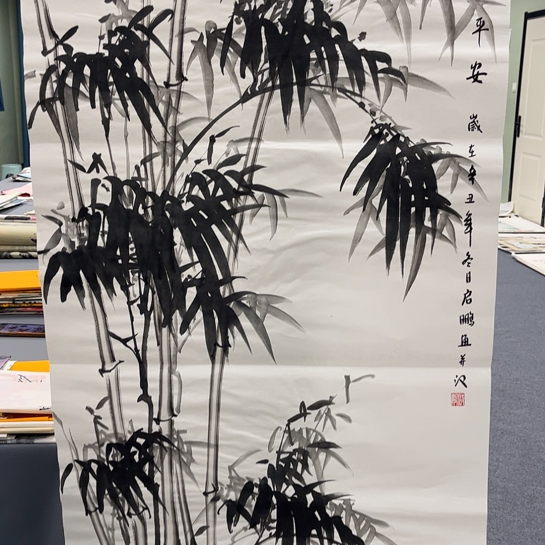 我们要好好的生活