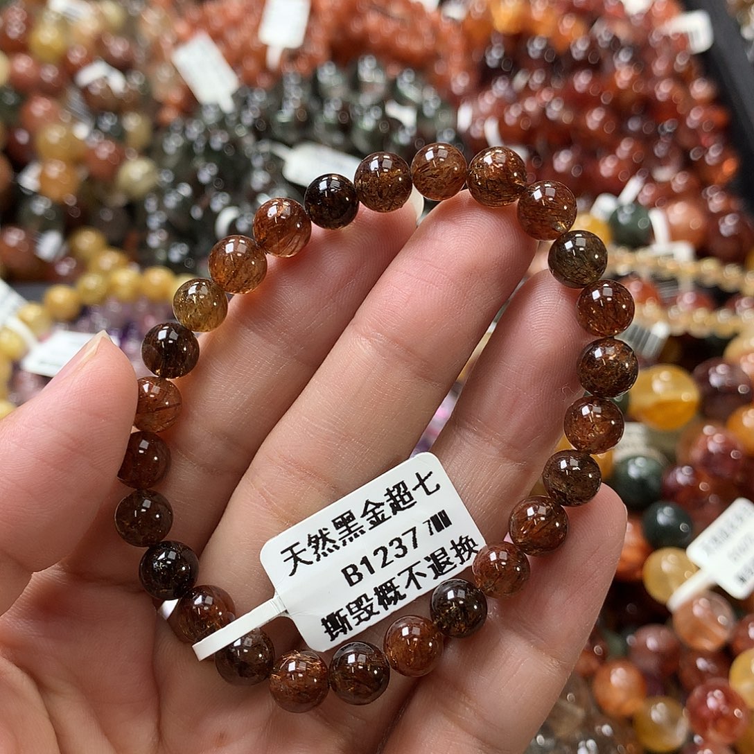 未镶嵌手链水晶，，，