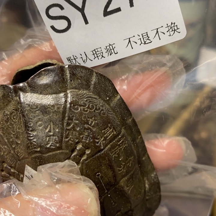 百***缘好看的小物件一个273