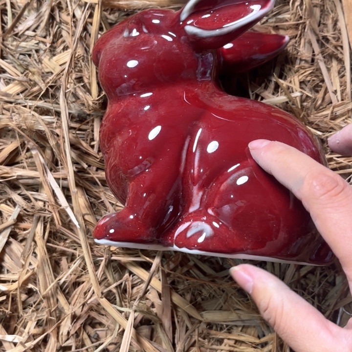 瓷片景德镇陶瓷一个