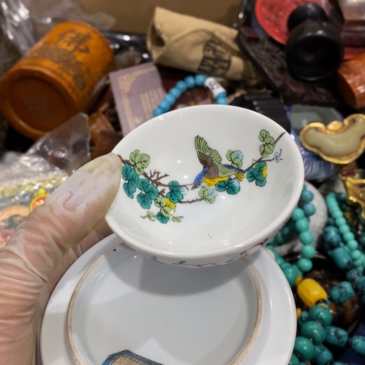 陶瓷艺术陶瓷艺术