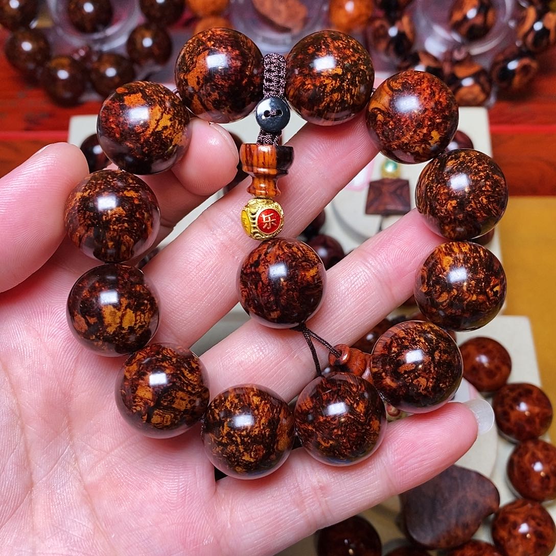 黄花梨/降香黄檀海南黄花梨