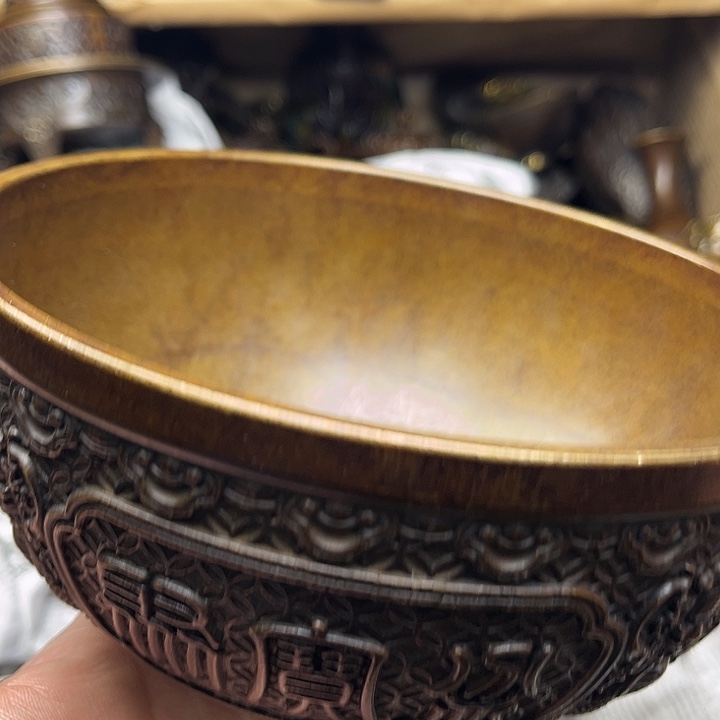 航弟文玩铜器链接