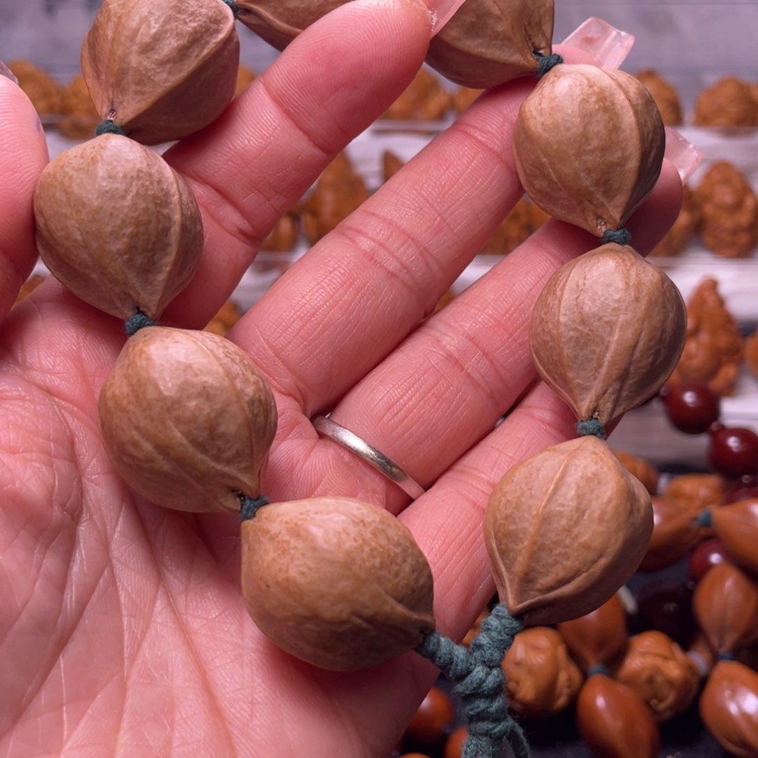 染料紫檀（血檀）灰****8