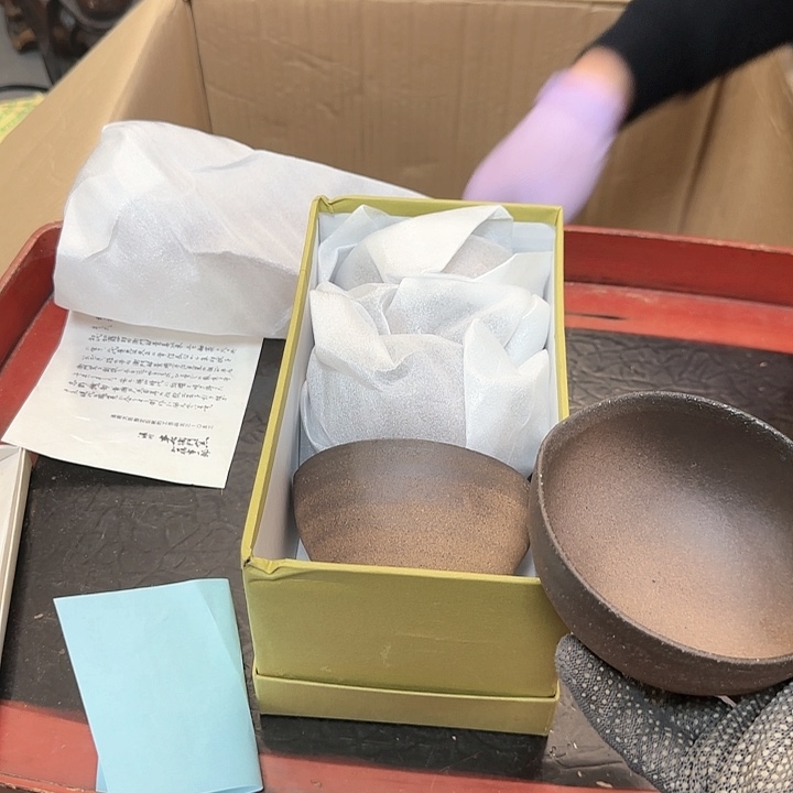 瓷片瓷质品工艺品