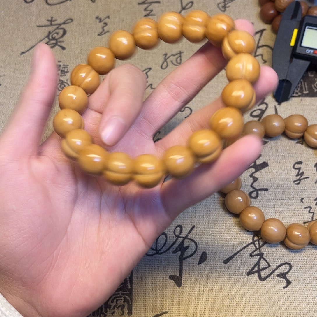 手串猴头核桃屁桃二级