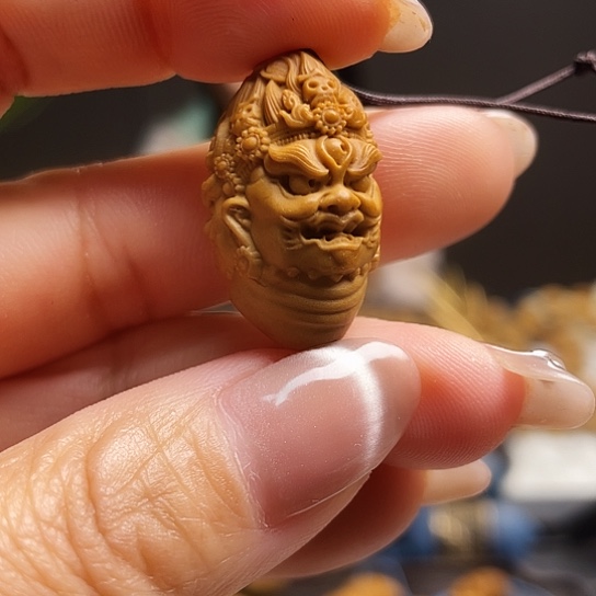 橄榄核手串/手链橄榄核