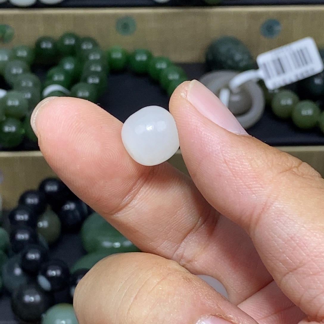 手链未镶嵌和田玉