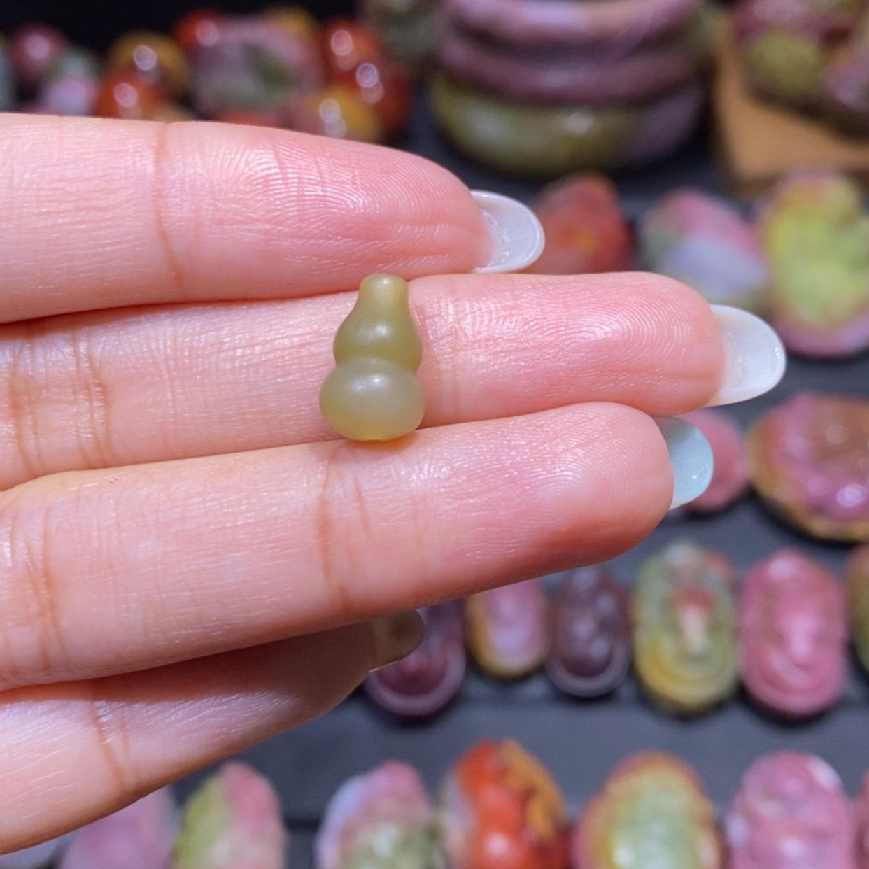 【闪购商品】未镶嵌手链玛瑙/玉髓盐源玛瑙