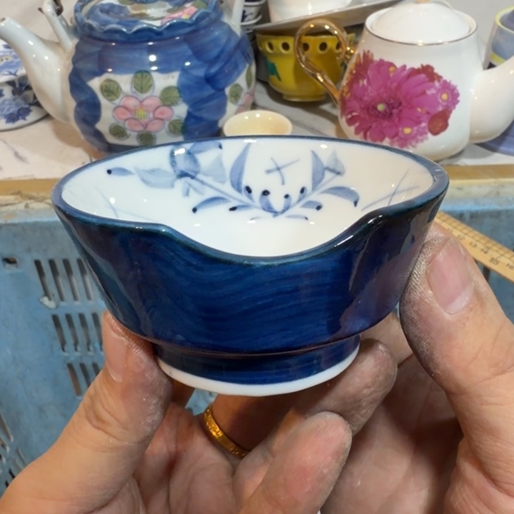 陶瓷推荐第二名20包邮