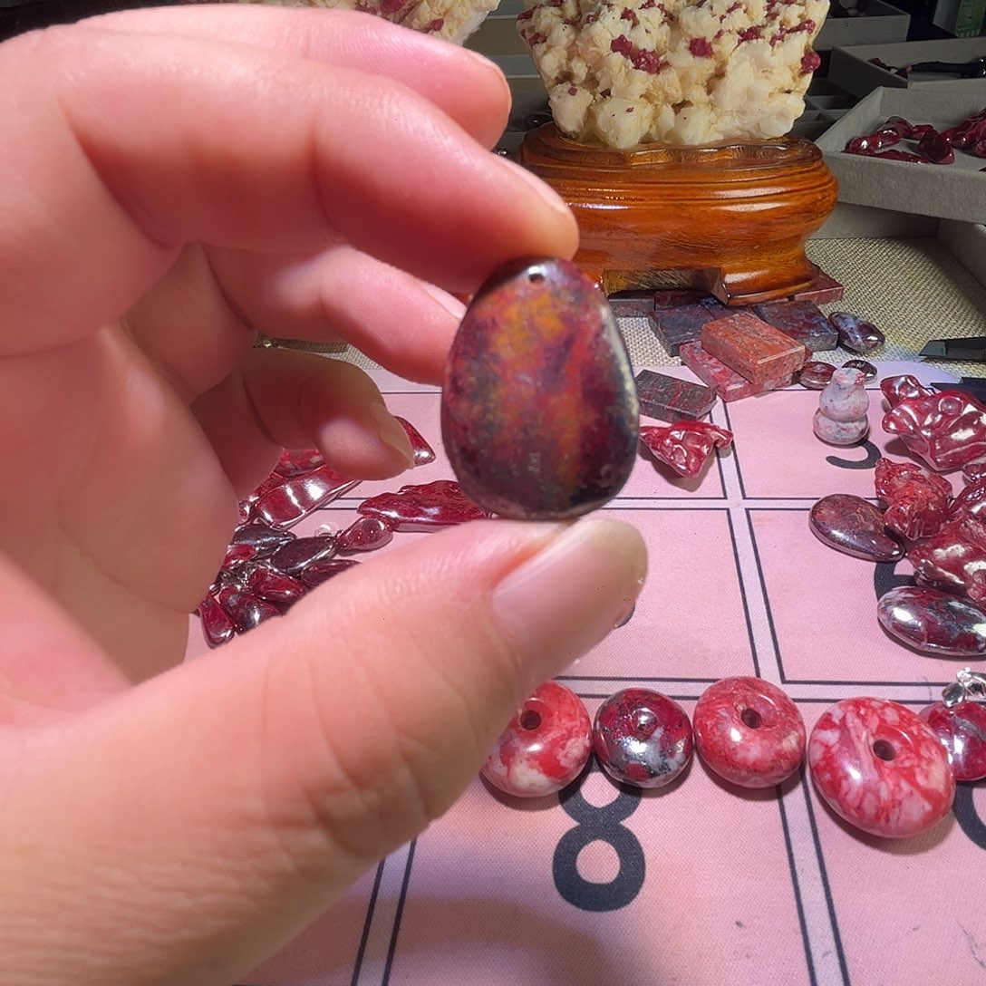 天然辰砂666688888888