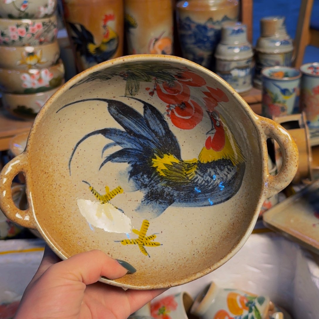 罐景德镇源头厂家