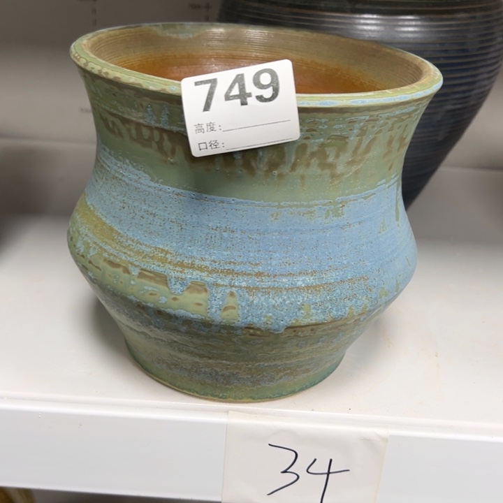 景德镇陶瓷手工制作