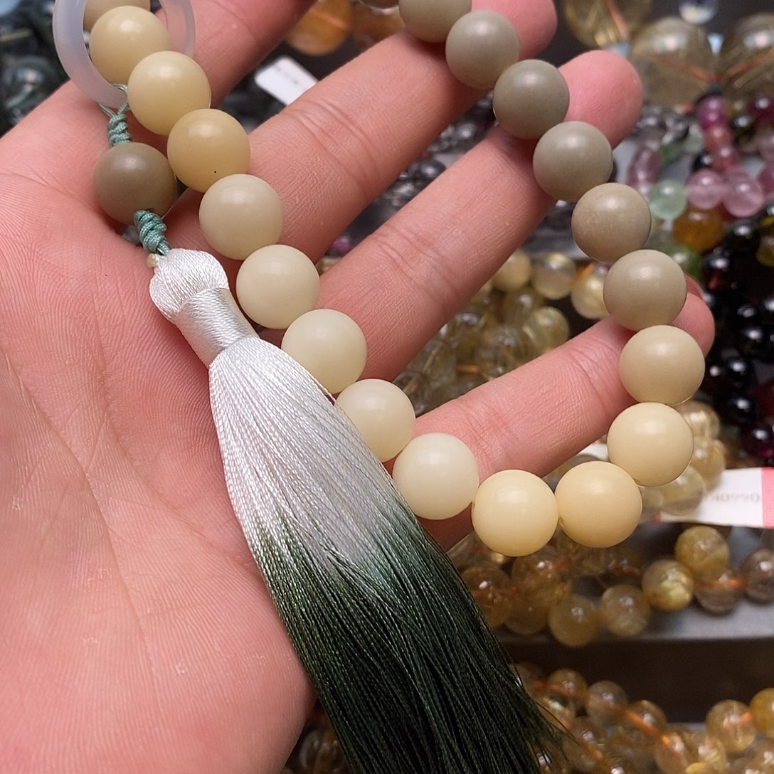 水晶珠宝半成品未镶嵌