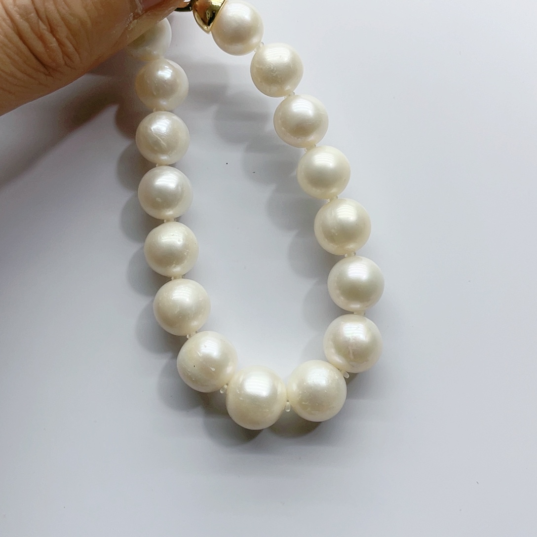 淡水珍珠手绳未镶嵌