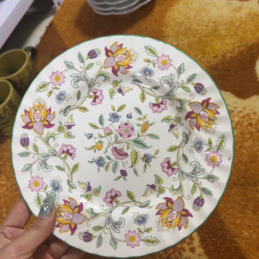 好看的杯子杯杯美美的