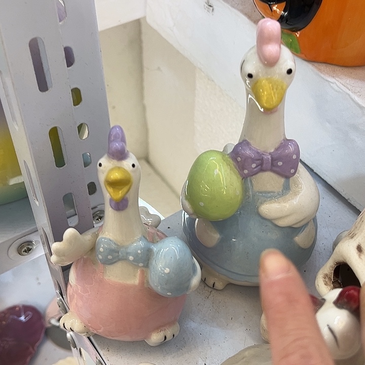 陶瓷微瑕介意慎拍裂纹