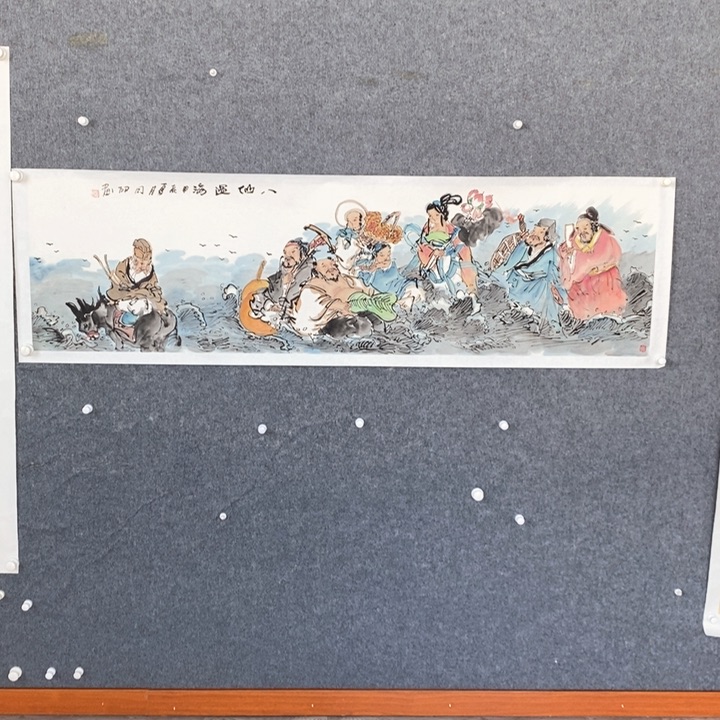 国画绘画作品欣赏