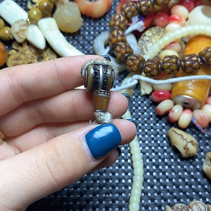 其他驼骨其他配饰