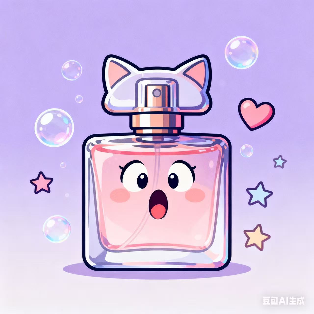 小众高级感香水[833-991]9-5