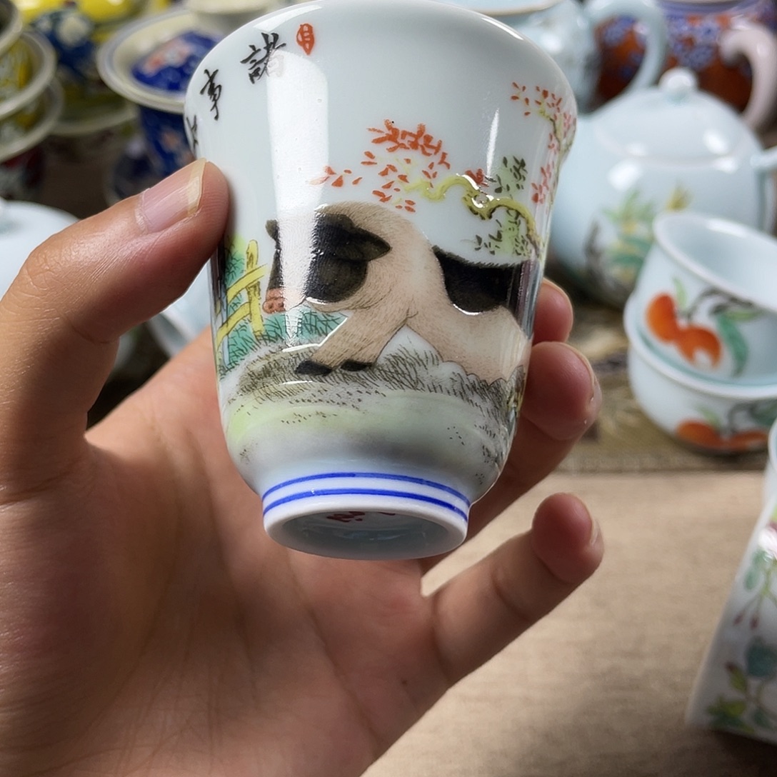 景德镇陶瓷555566666666