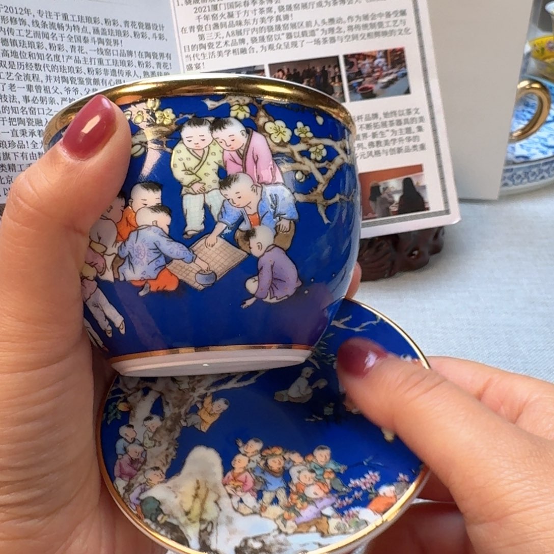 景德镇陶瓷景德镇瓷器