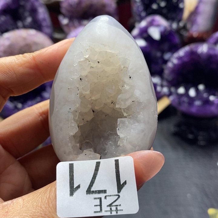 【闪购商品】水晶大型摆件（非配饰）未镶嵌