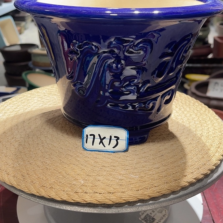 花盆紫砂紫砂花盆