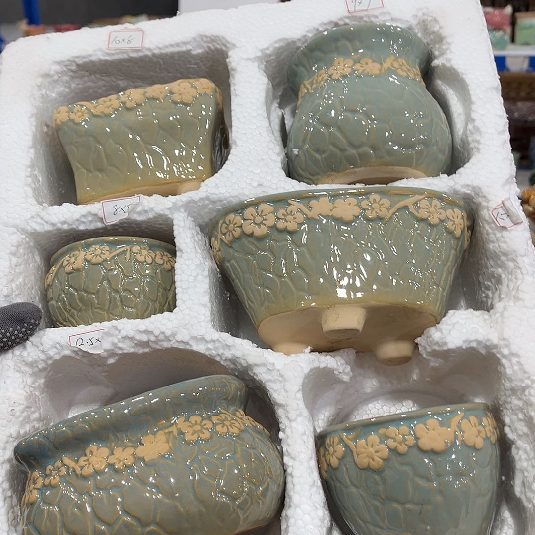 红陶正品数量有限