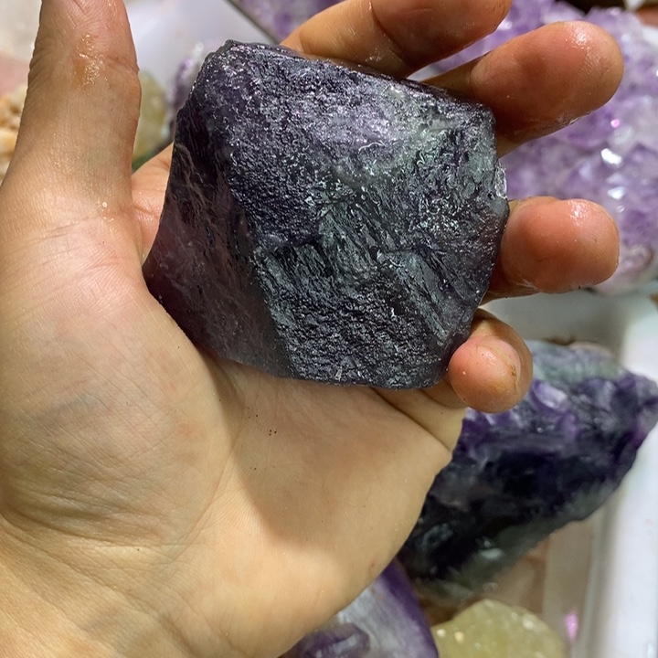 【闪购商品】水晶珠宝半成品未镶嵌