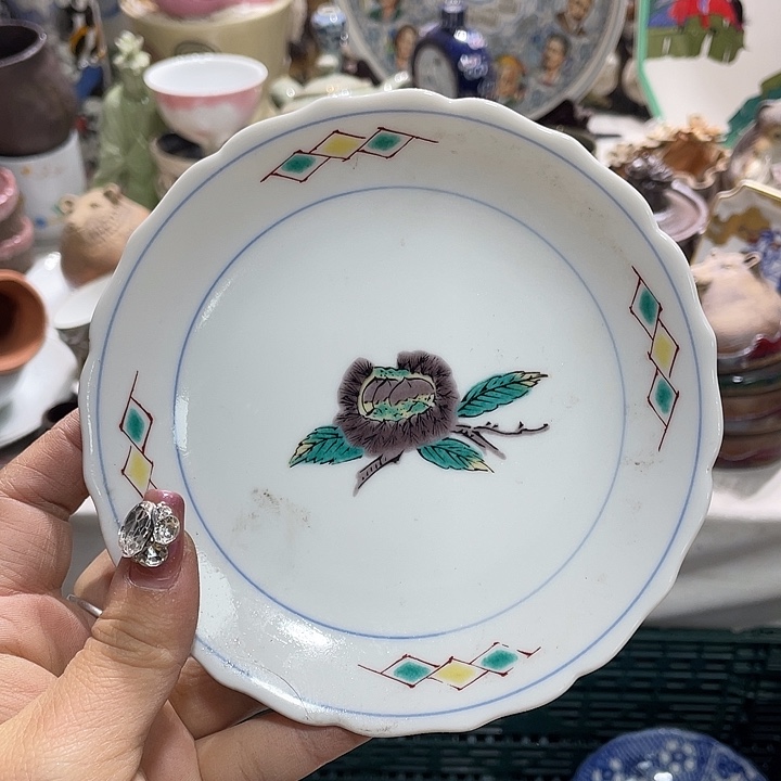 茶杯具19.9发带瑕疵牌都是坏的4