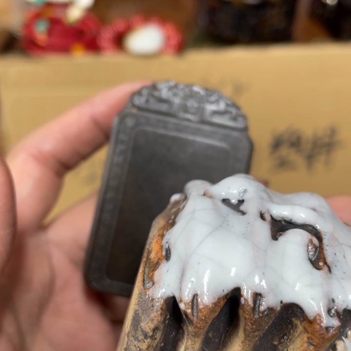 我们的综艺节目都是这么给力的哈