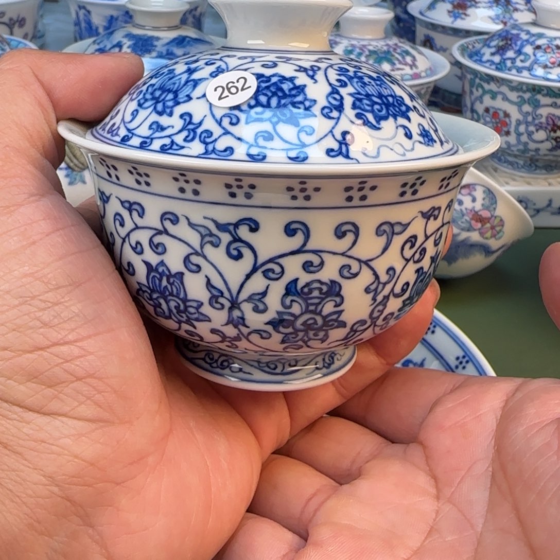 景德镇手绘茶器闪购262