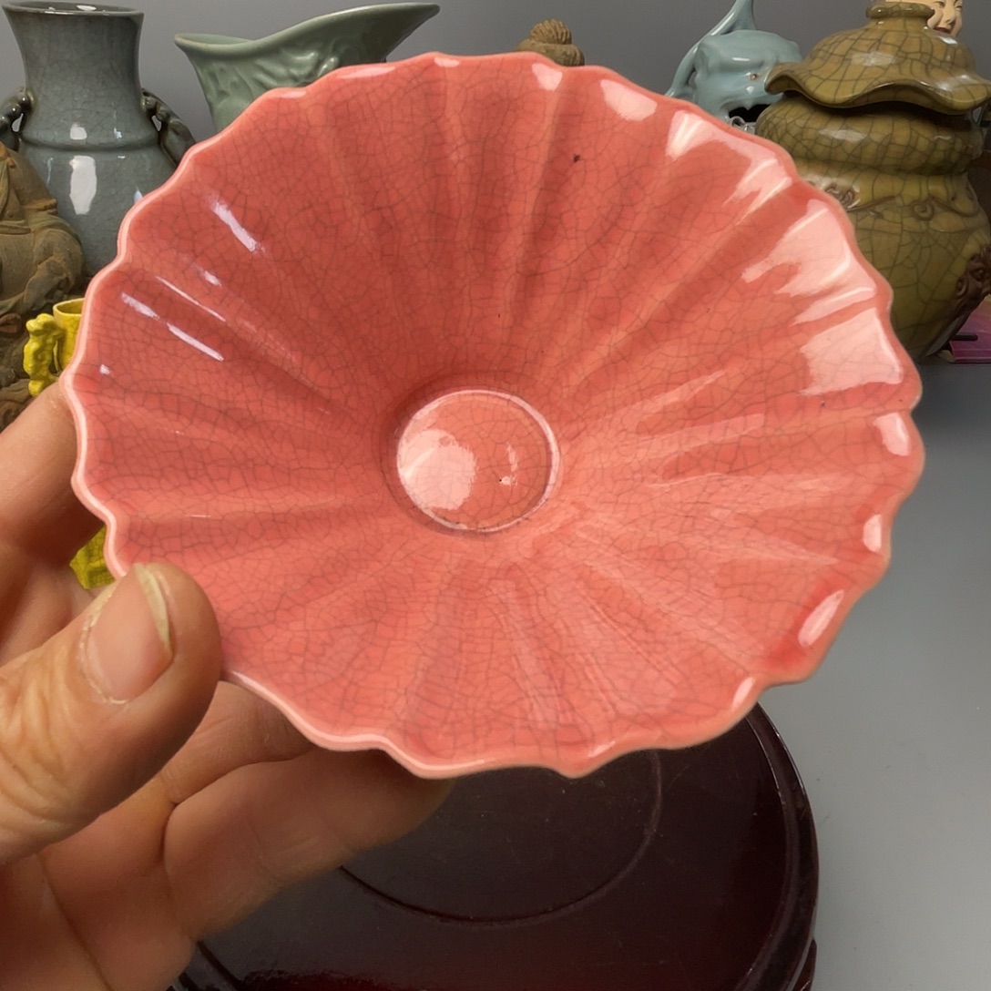 陶瓷艺术品摆件摆件