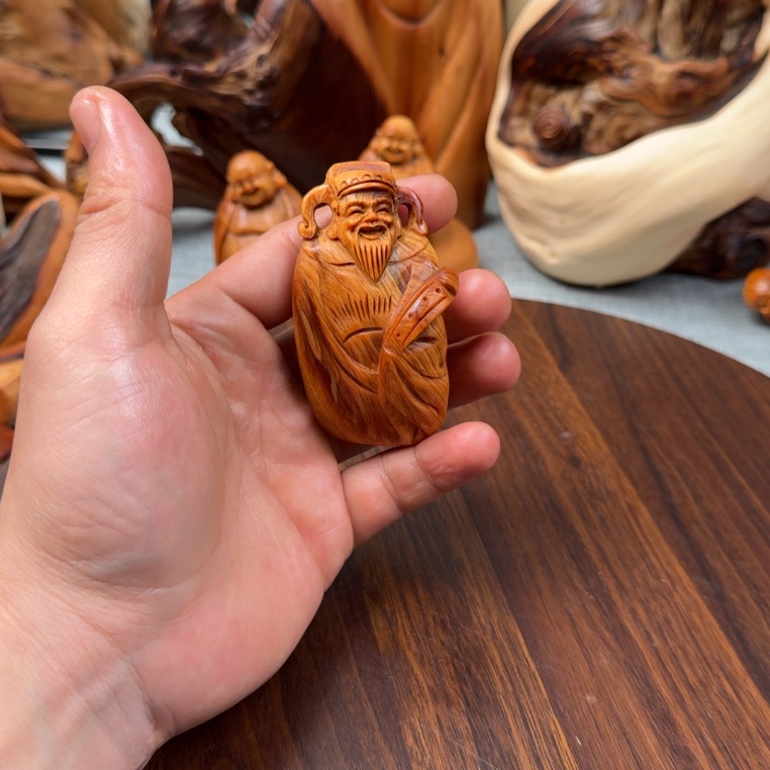 柏木（崖柏）太行崖柏