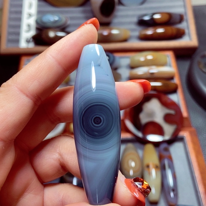 玛瑙/玉髓珠宝奇石未镶嵌