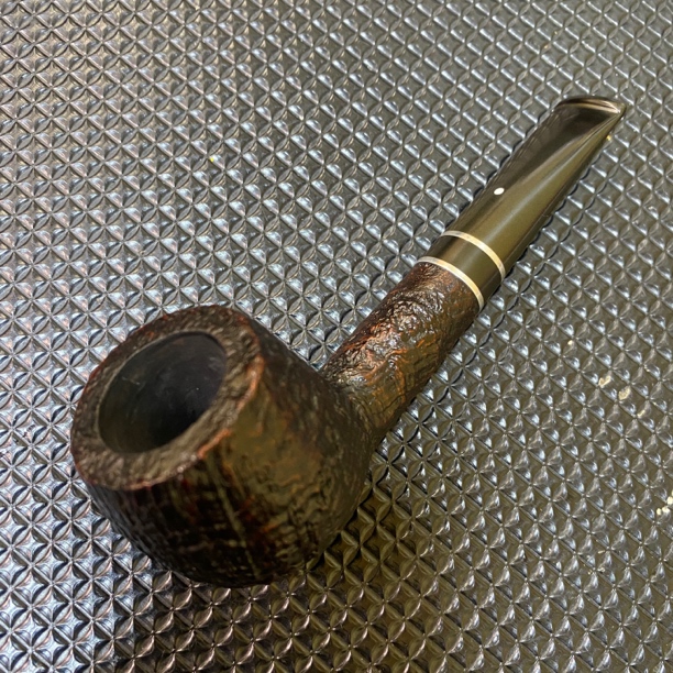 英国登登1986年3号石楠木烟斗